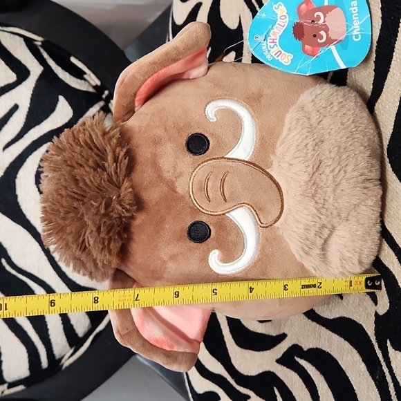 Squshmallows Chienda - Picture 6 of 7